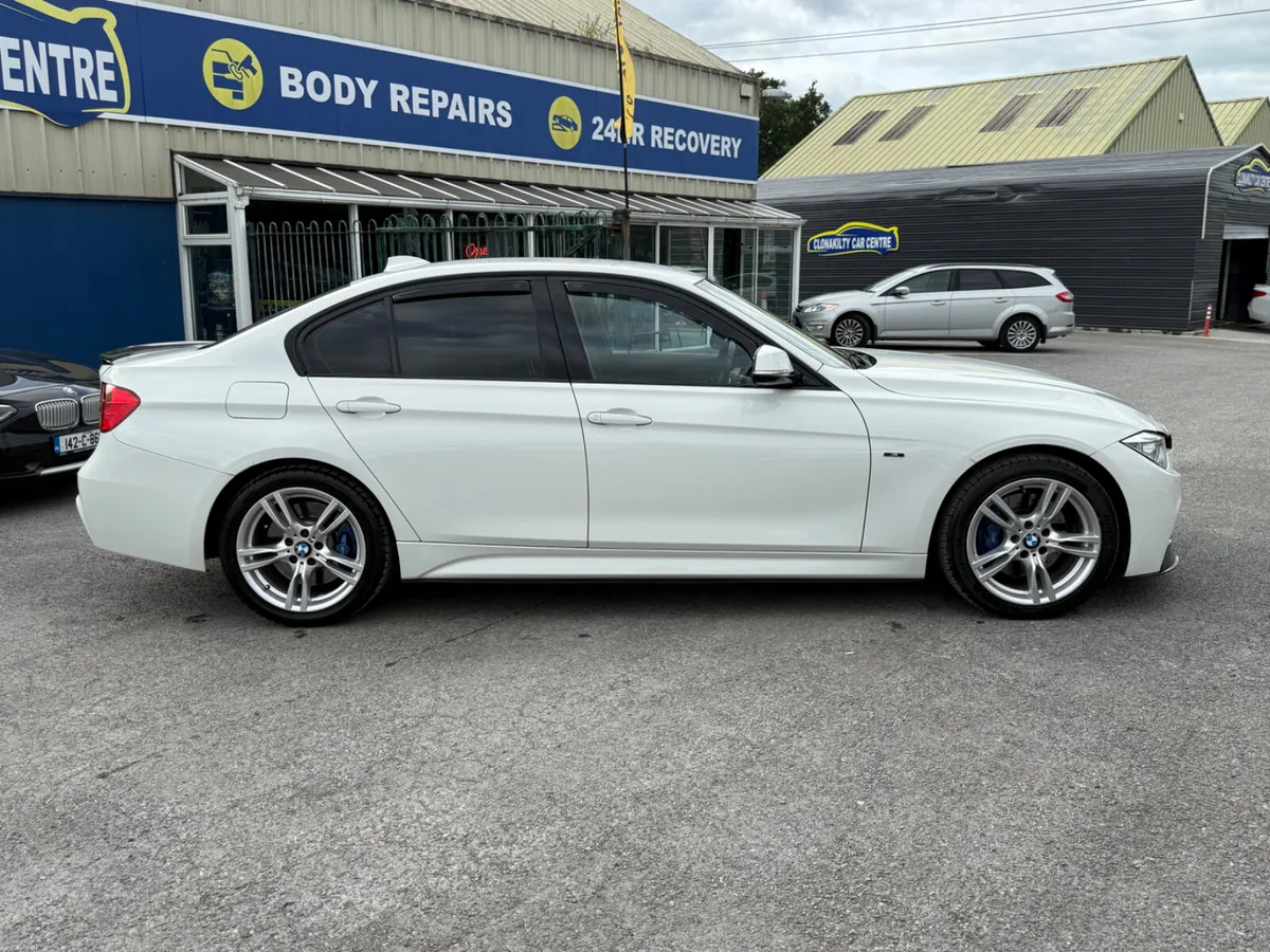 Bmw 320i M Sport 2.0 Petrol Automatic - Image 5