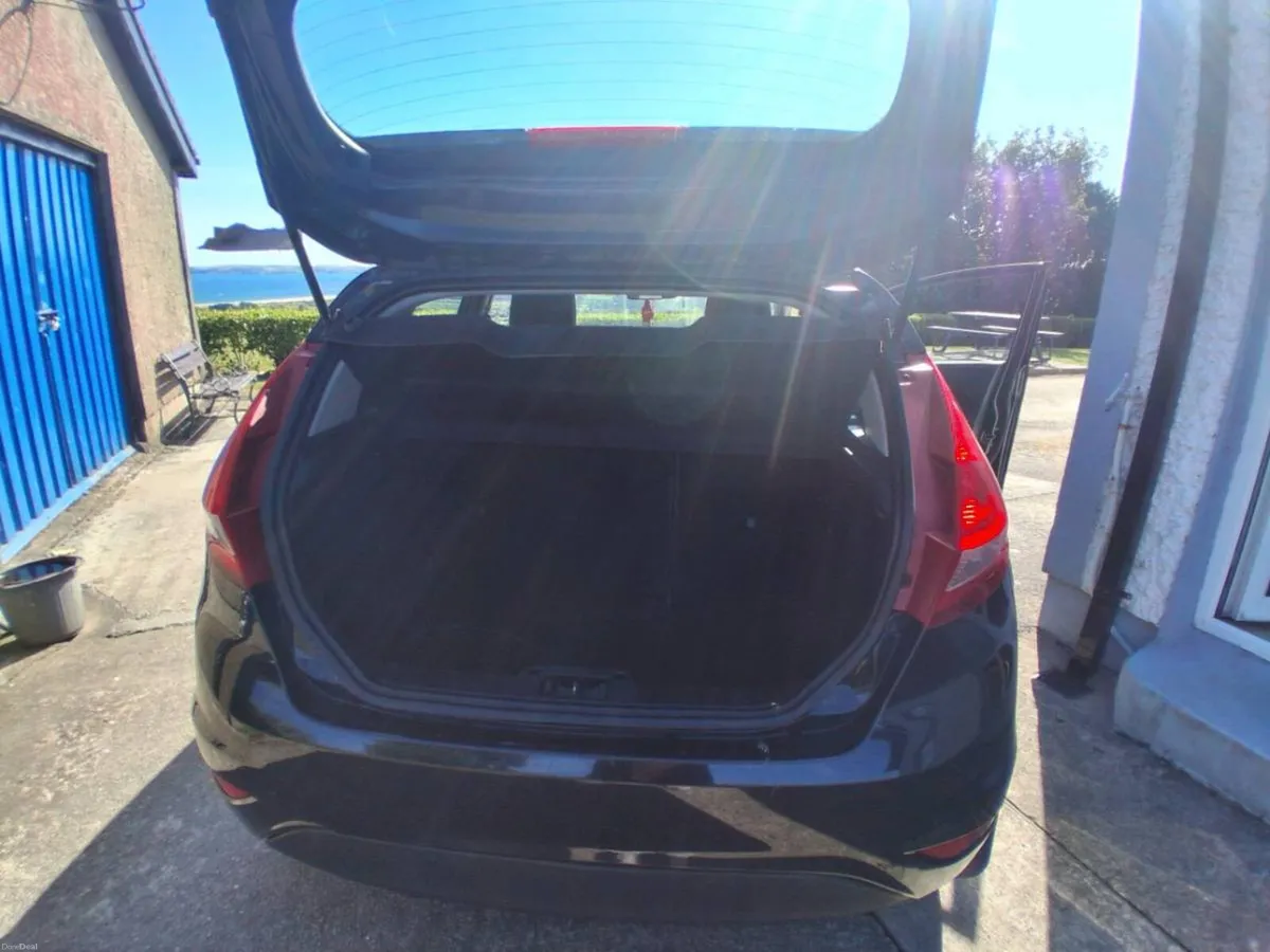 Ford Fiesta - Image 5