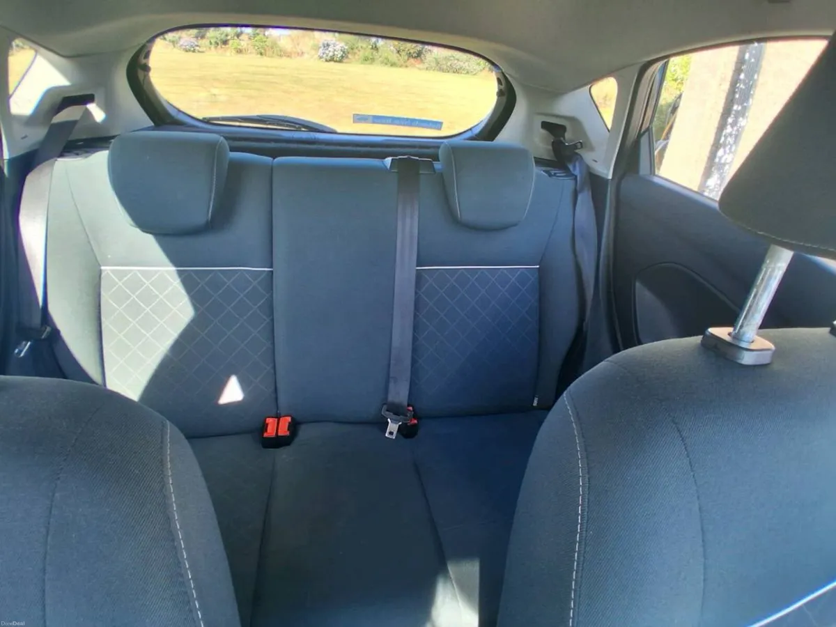 Ford Fiesta - Image 6