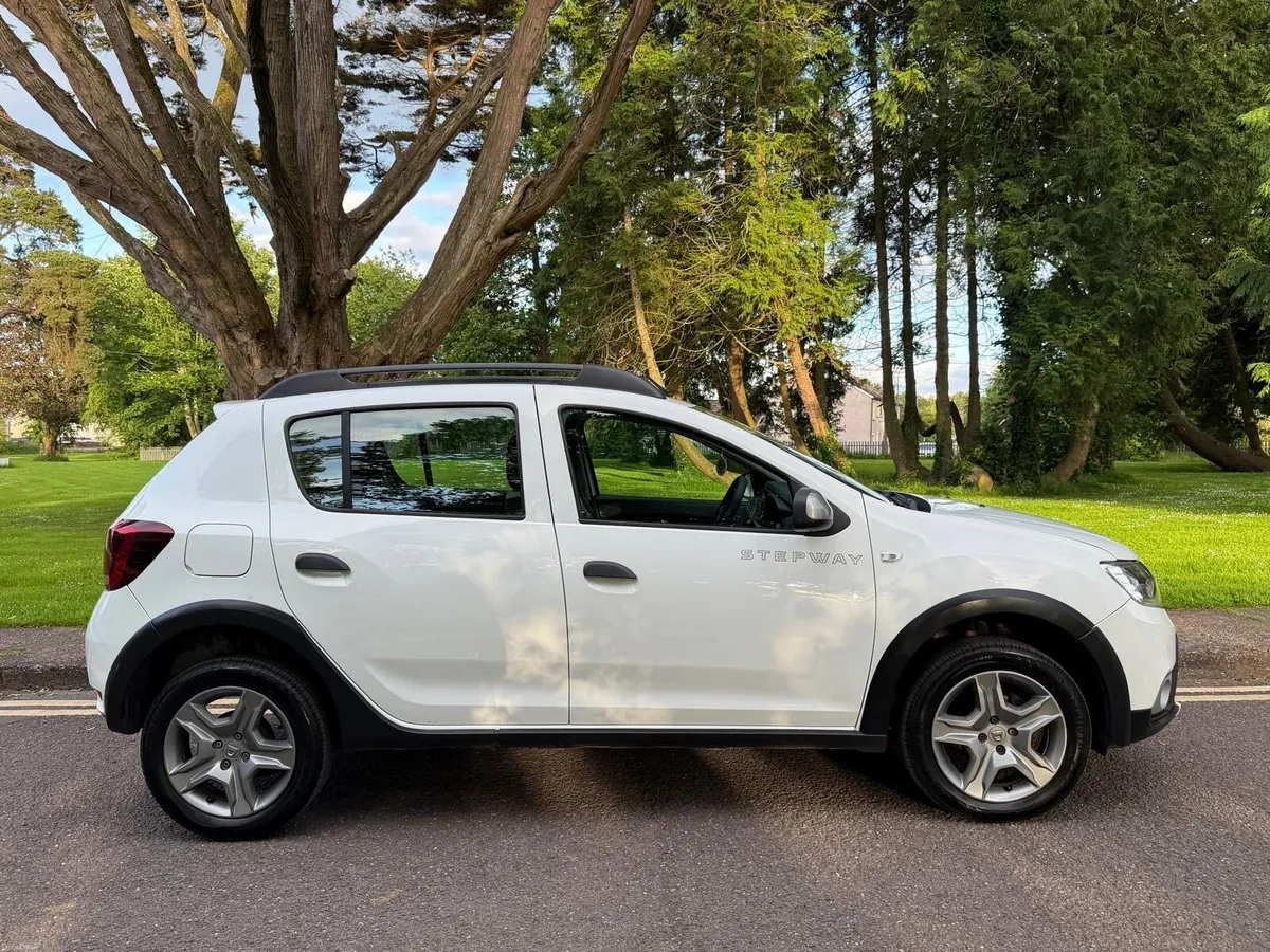 172 Dacia StepWay NCT 8-27 🔥156km🔥 - Image 3