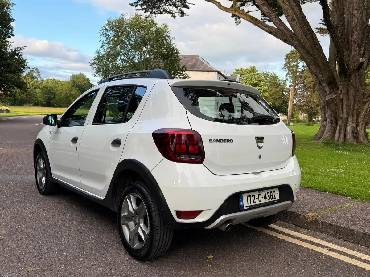 172 Dacia StepWay NCT 8-27 🔥156km🔥 - Image 5