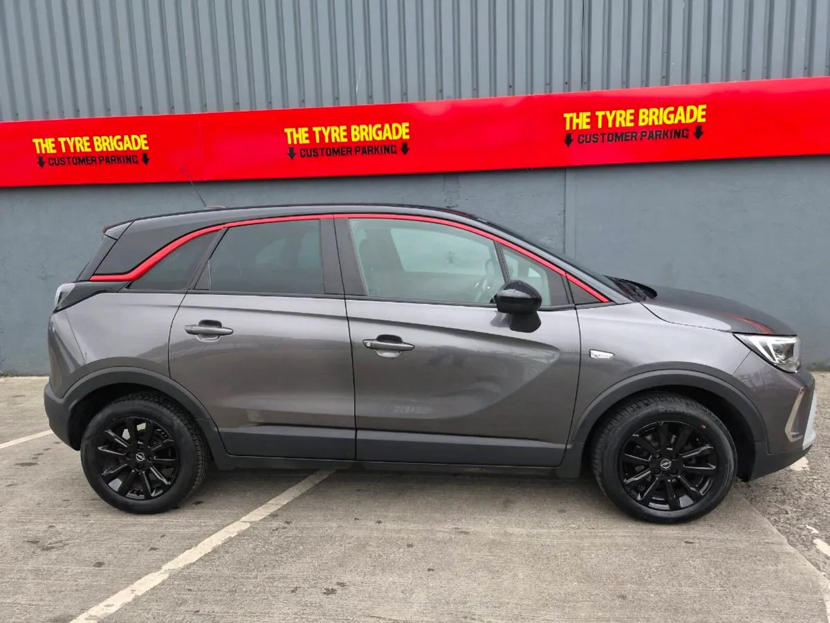 Opel Crossland SRI 1.5 Diesel Manual 2021 - Image 3