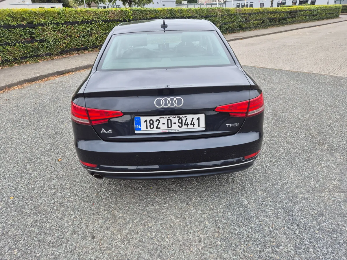 Audi A4 1.4 TFSI Manual.Petrol. Low Mileage - Image 2