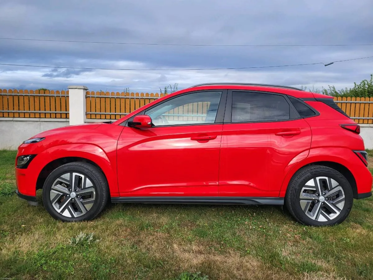 Hyundai KONA 2023. .  64KWh  €17950 - Image 1