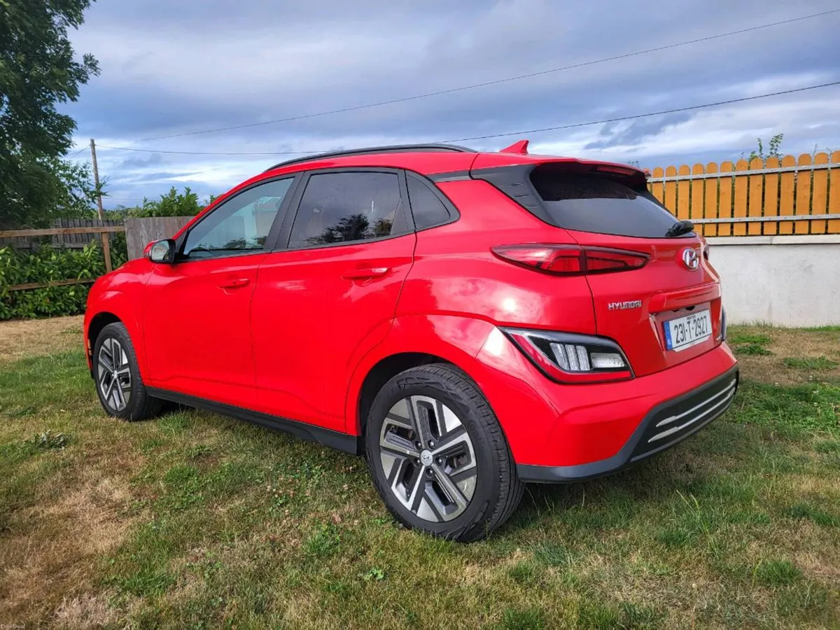 Hyundai KONA 2023. .  64KWh  €15950 - Image 6