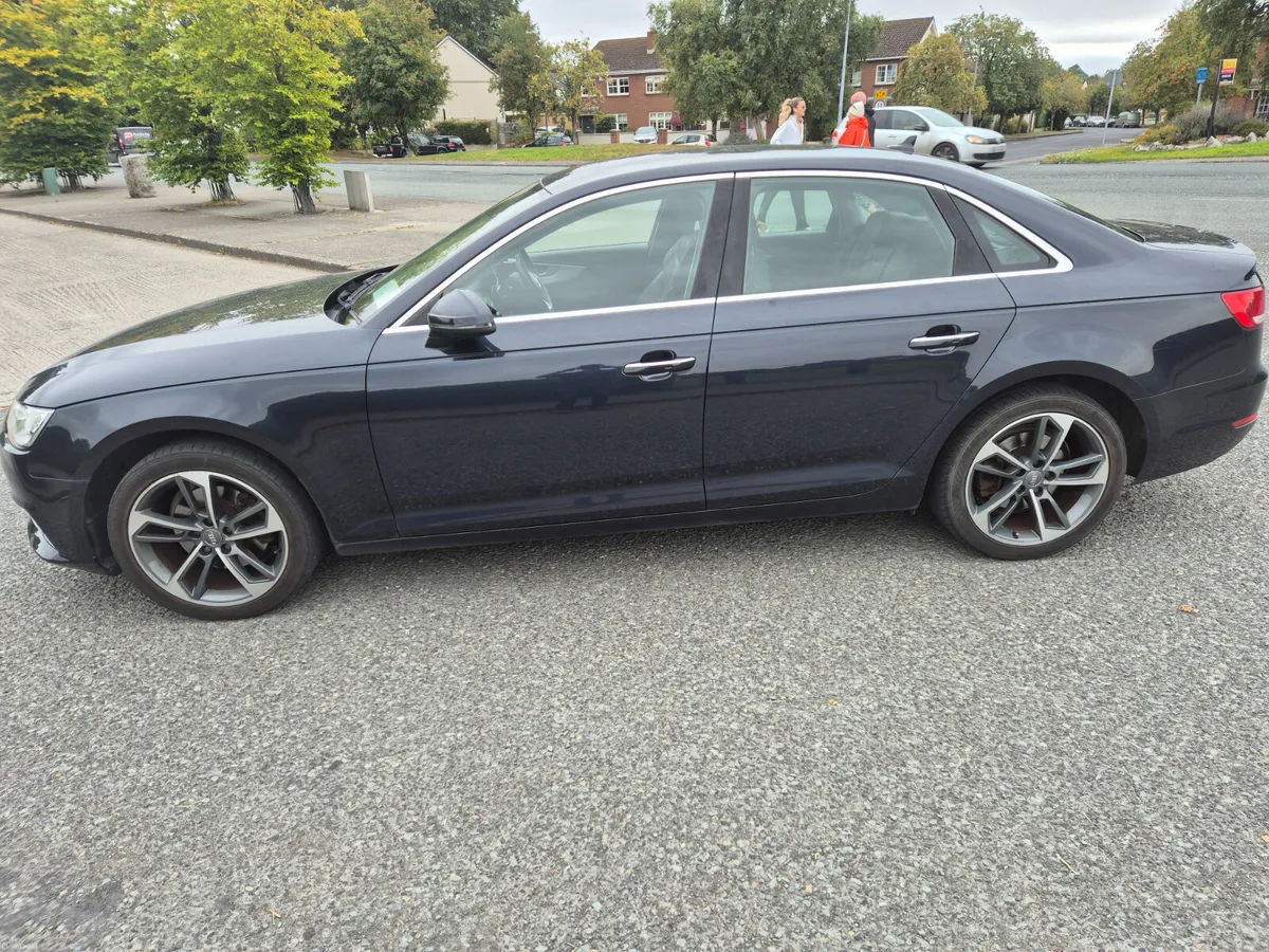 Audi A4 1.4 TFSI Manual.Petrol. Low Mileage - Image 3