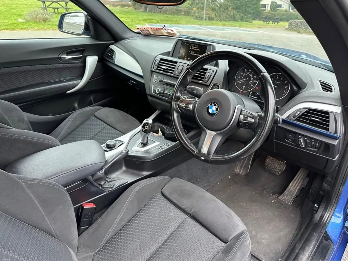 BMW 220i 300HP - Image 6