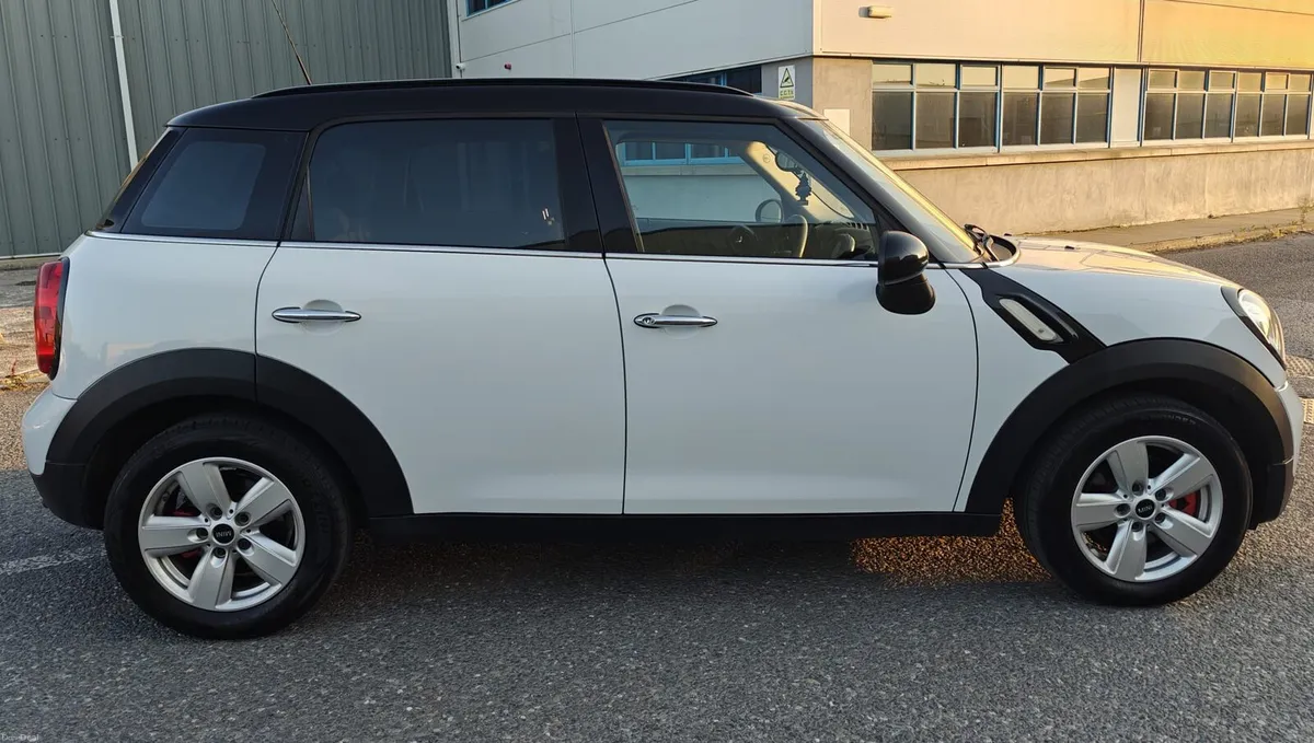 2015 Mini Countryman 1.6 Stunning LowTax NCT - Image 6