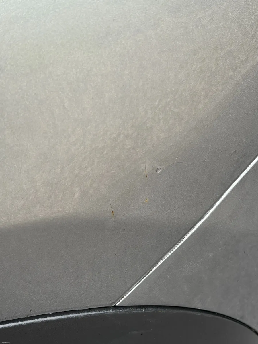 Nissan Qashqai 1.5 XE Safety PK E6 4DR, 2015 - Image 5
