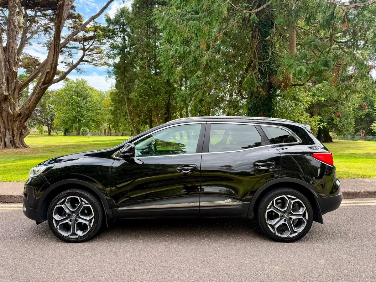 2018 Renault Kadjar - only 152xxx km - - Image 4