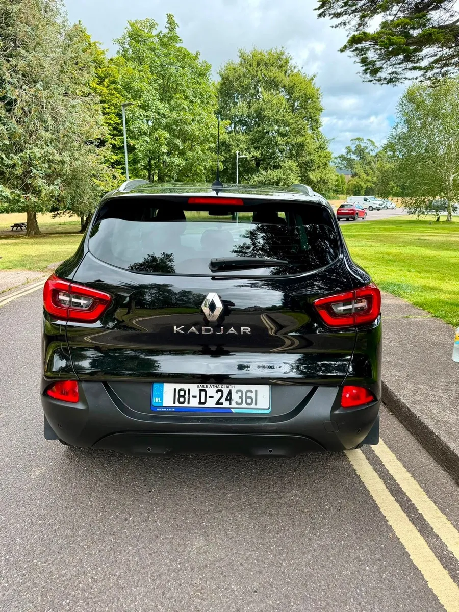 2018 Renault Kadjar - only 152xxx km - - Image 6