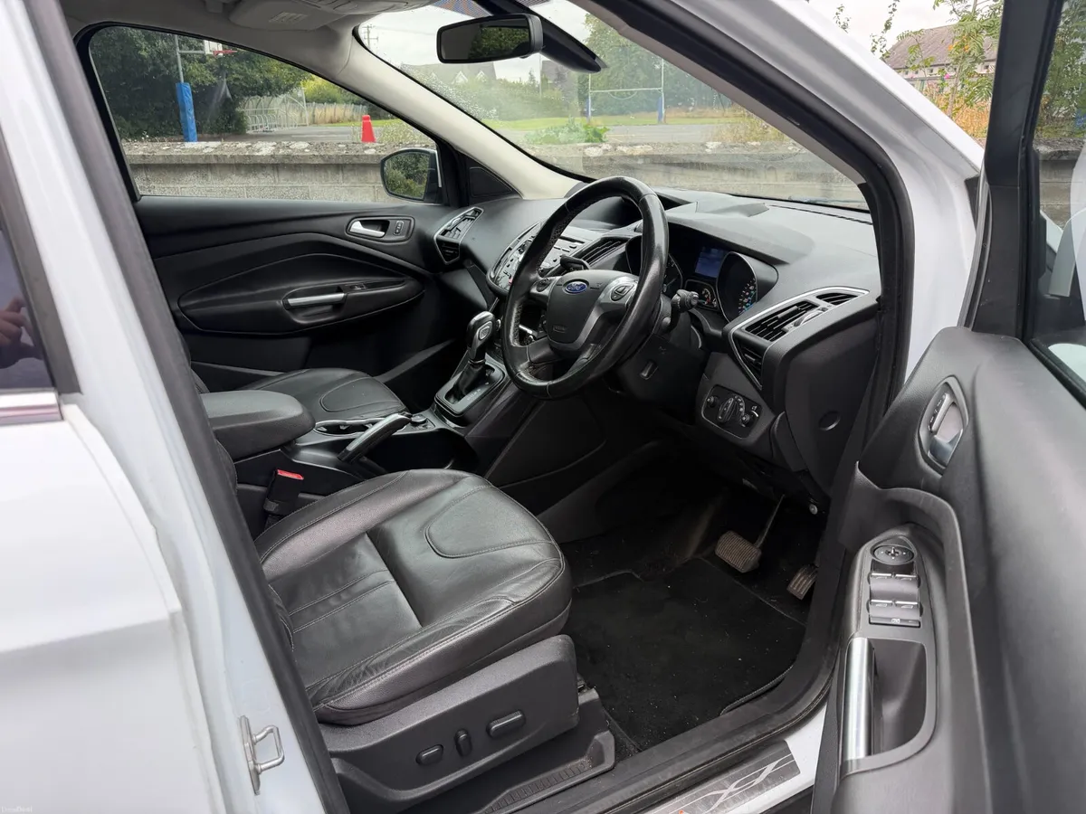 Ford Kuga 2013 - Image 5