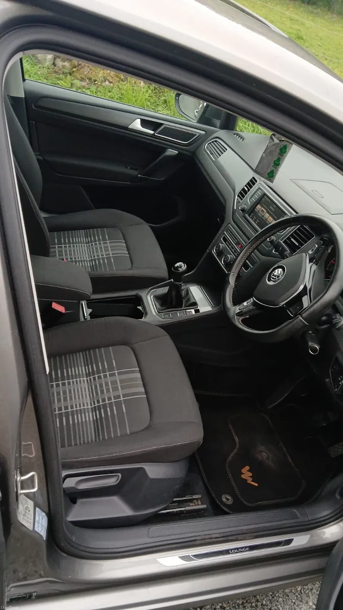 2016 Volkswagen Golf TDi - Image 6