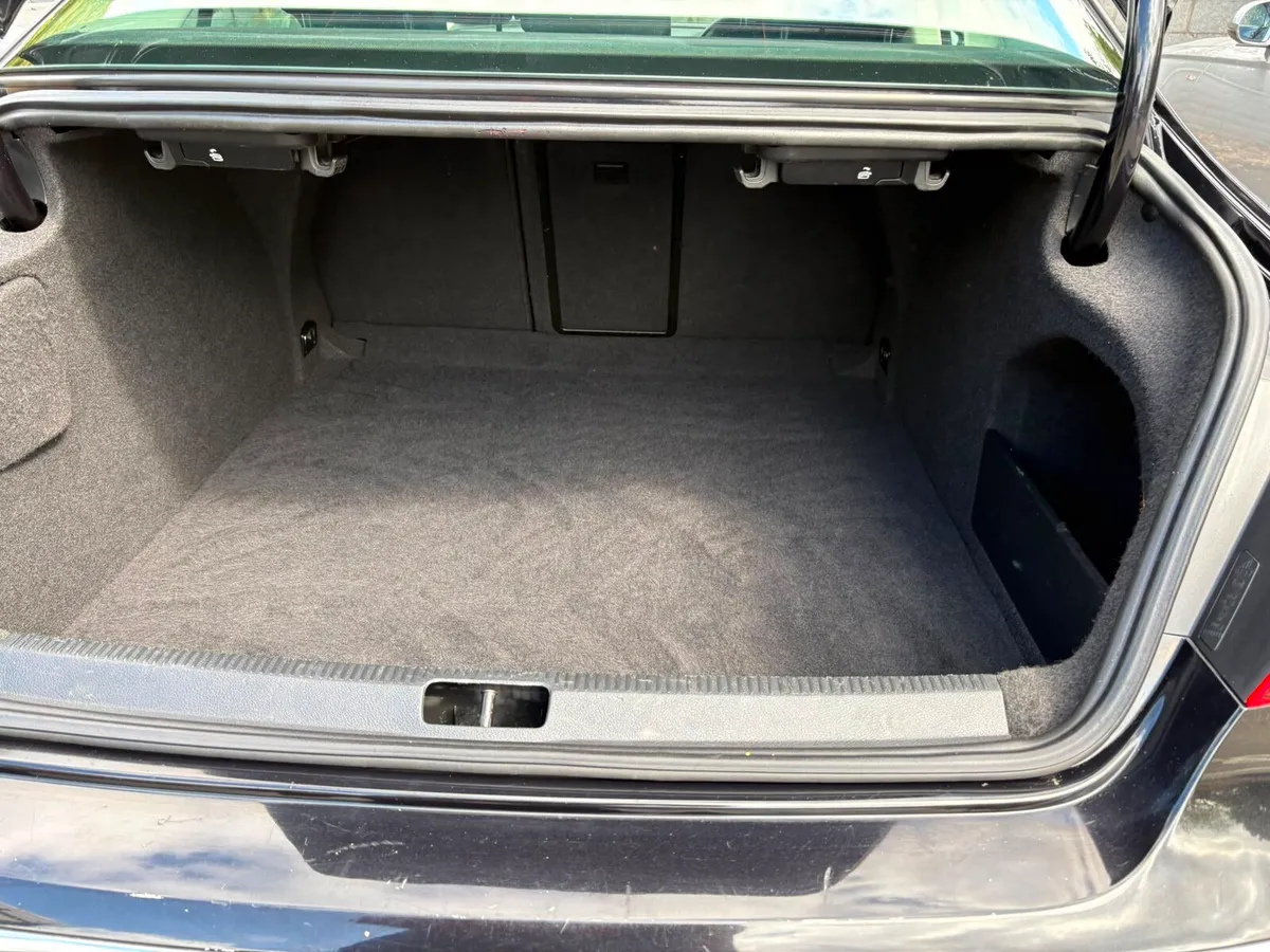 Volkswagen passat cc - Image 5