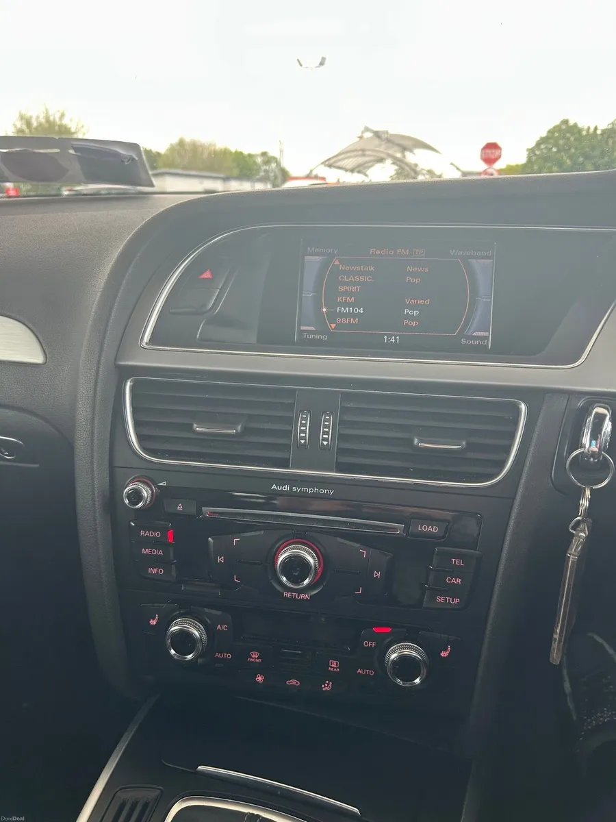 Audi S4 2014 - Image 3