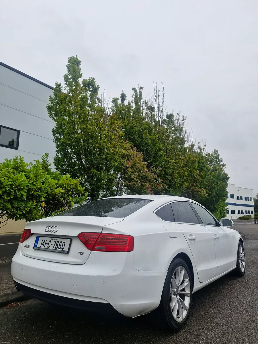 Audi A5 NEW NCT - Image 6