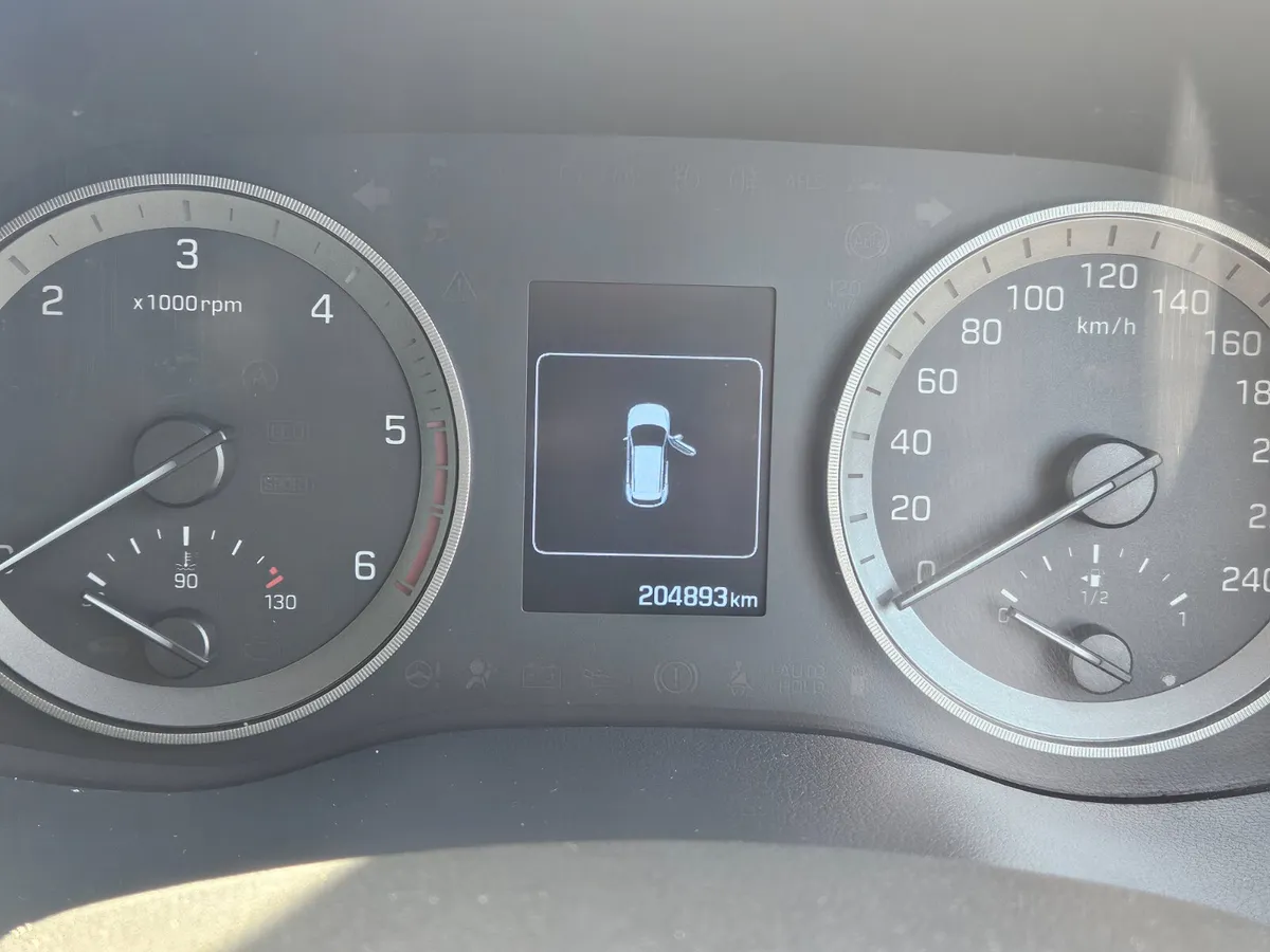 Hyundai Tucson 2017 - Image 6