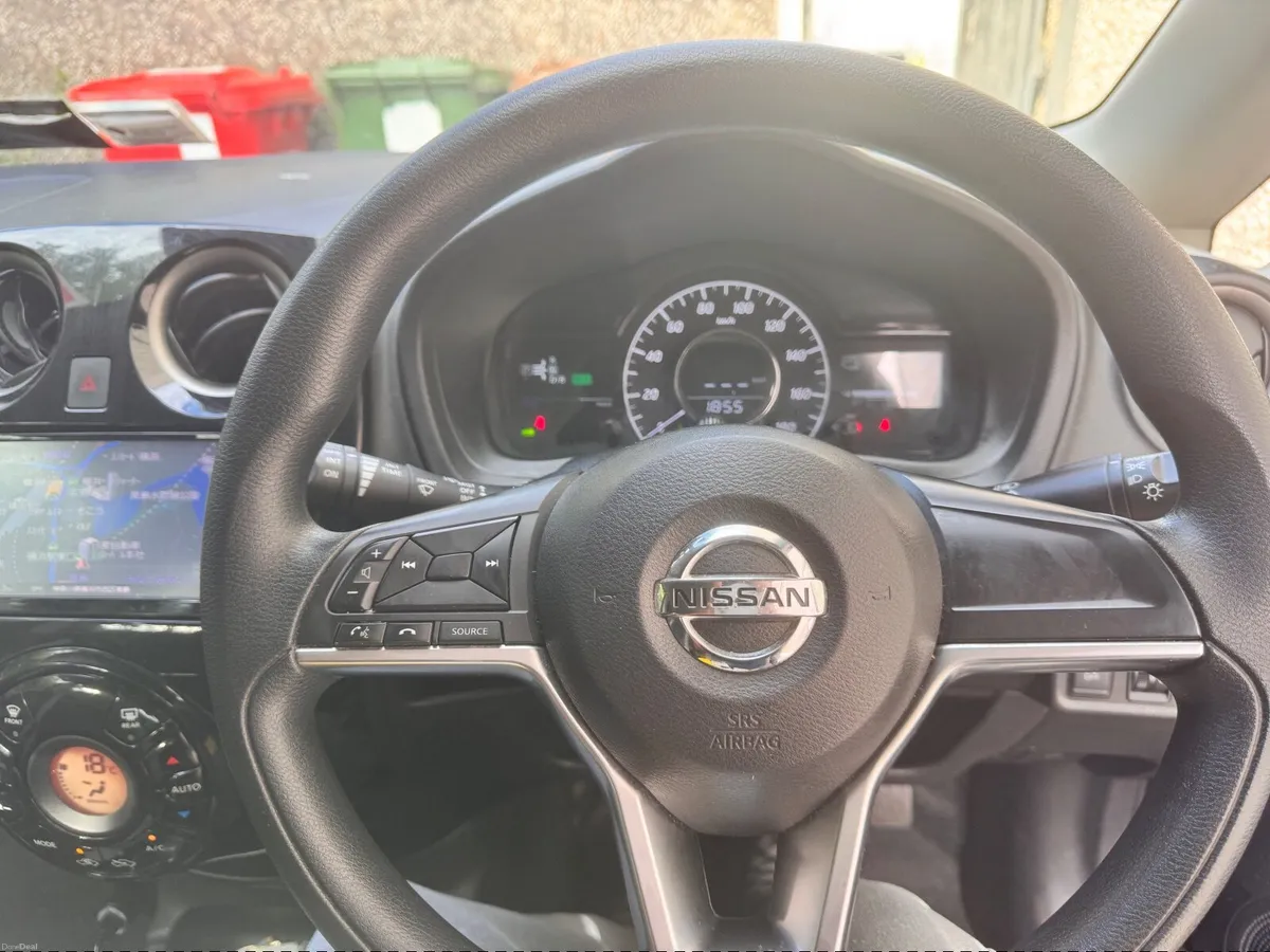 Nissan Note 2017 - Image 3