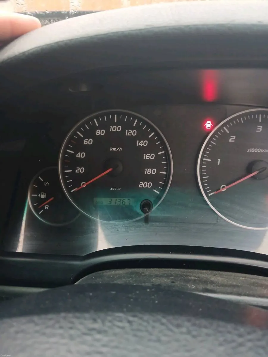 Toyota Landcruiser 3.0 d4d - Image 5