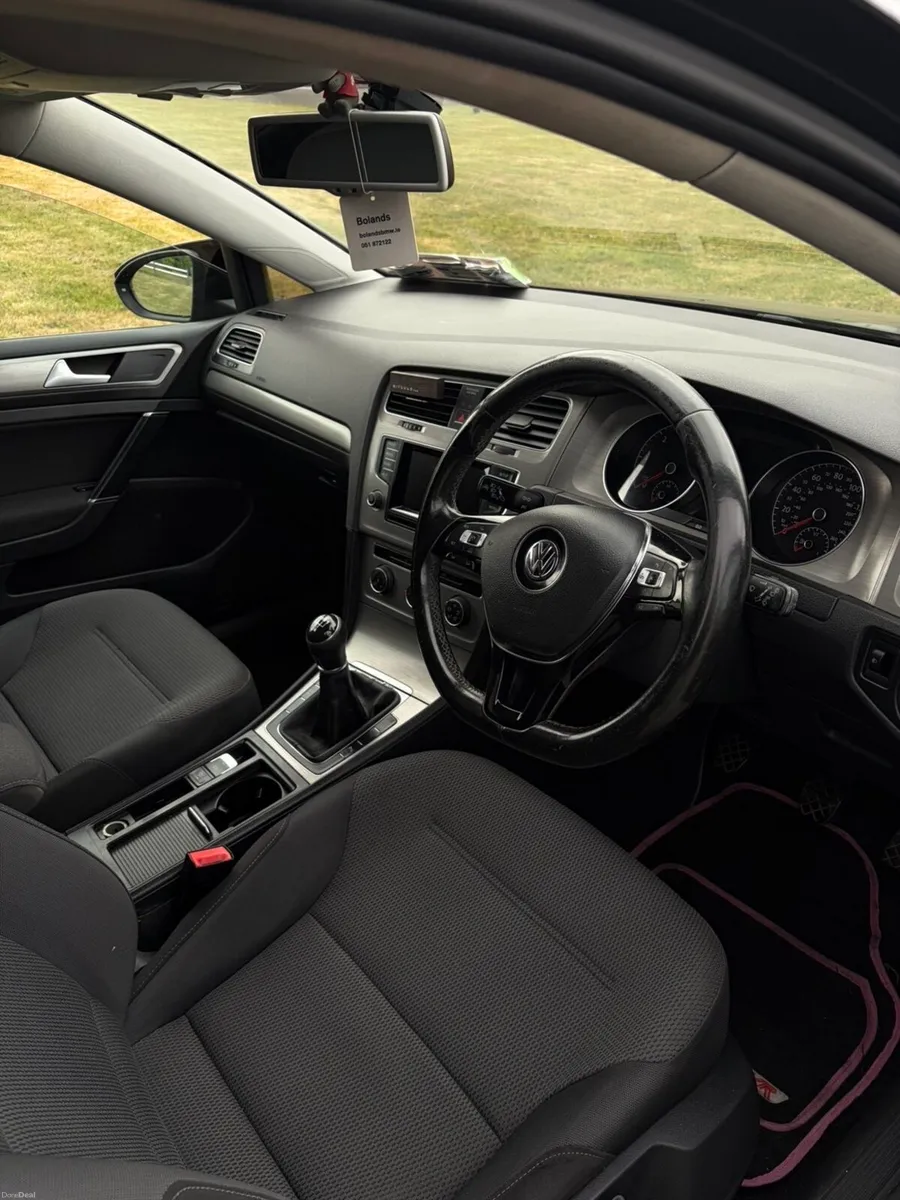 Volkswagen Golf 1.6 High spec - Image 6
