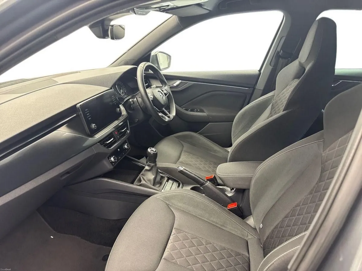 Skoda Kamiq 1.0TSI STYLE *0% APR AVAILABLE* €75 PE - Image 2