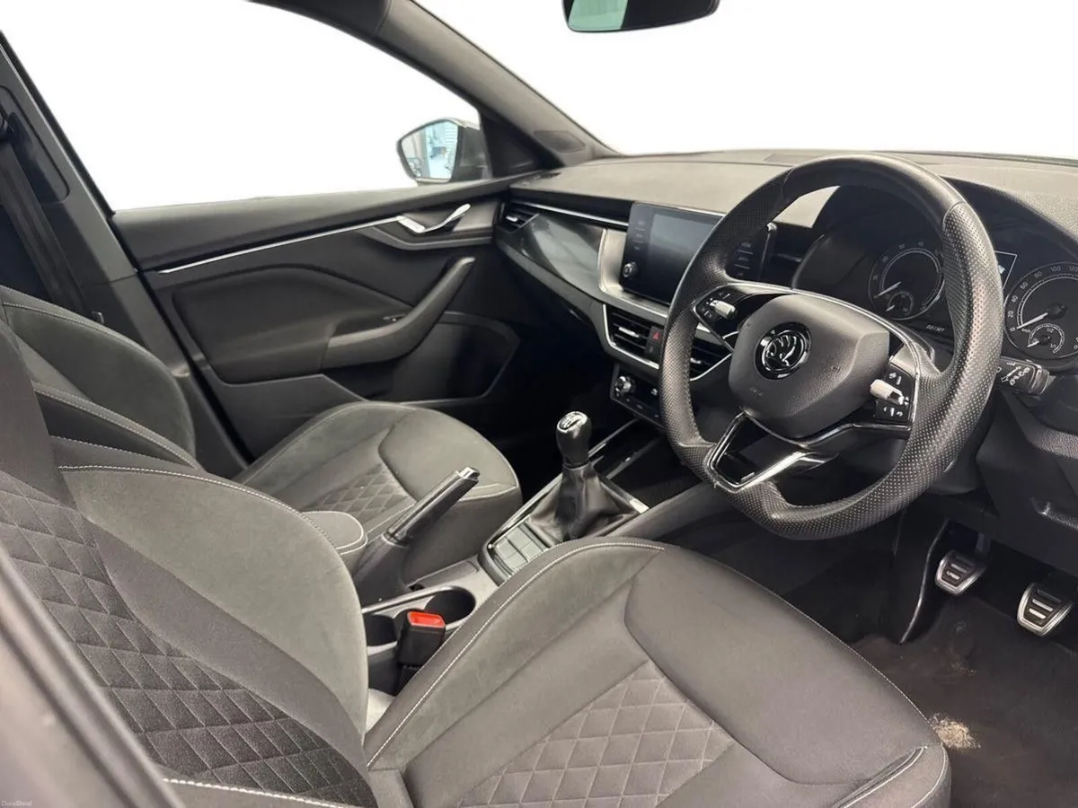Skoda Kamiq 1.0TSI STYLE *0% APR AVAILABLE* €75 PE - Image 6