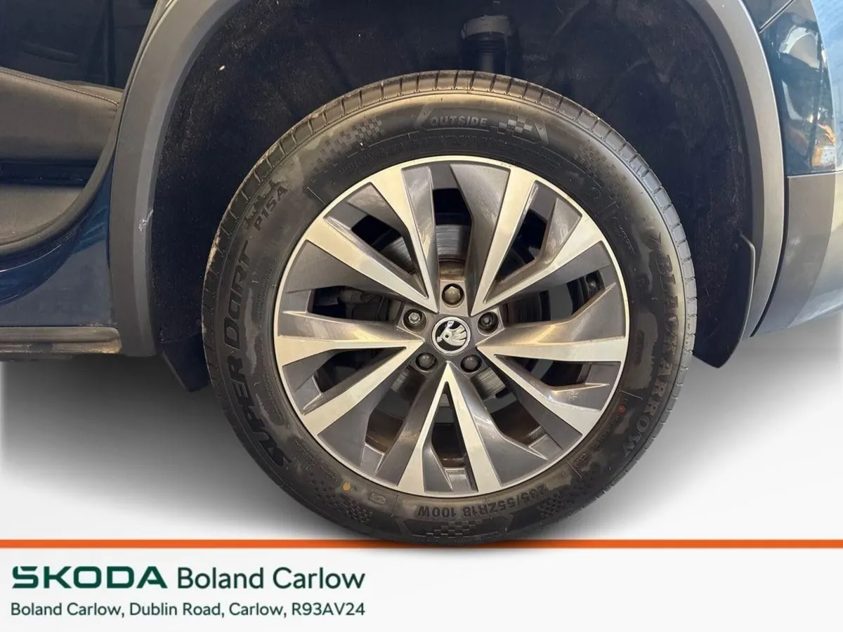 Skoda Kodiaq 2.0TDI AMB DSG *0% APR AVAILABLE* €13 - Image 5