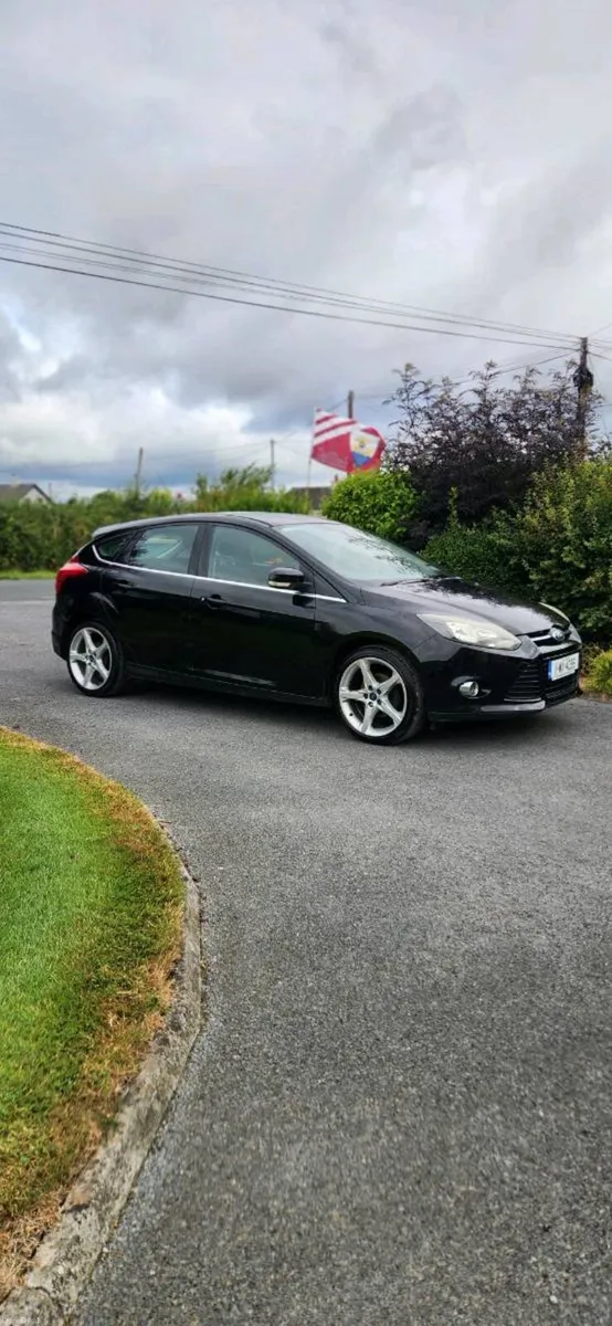 Ford Focus - Image 1