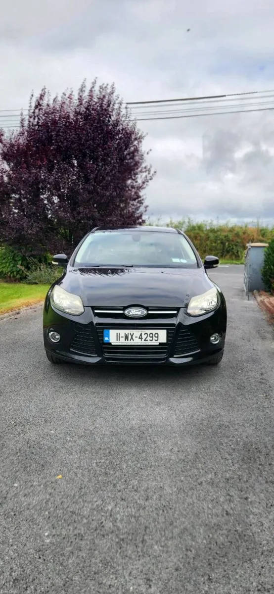 Ford Focus - Image 2