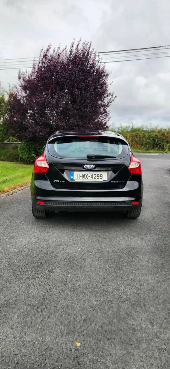Ford Focus - Image 4