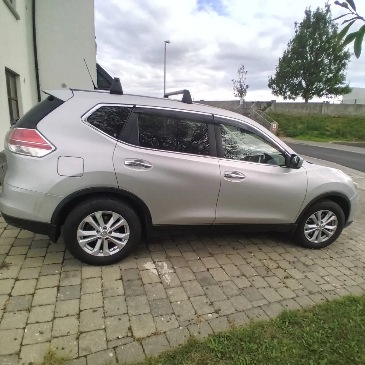 Nissan X-Trail 2016 - Image 4