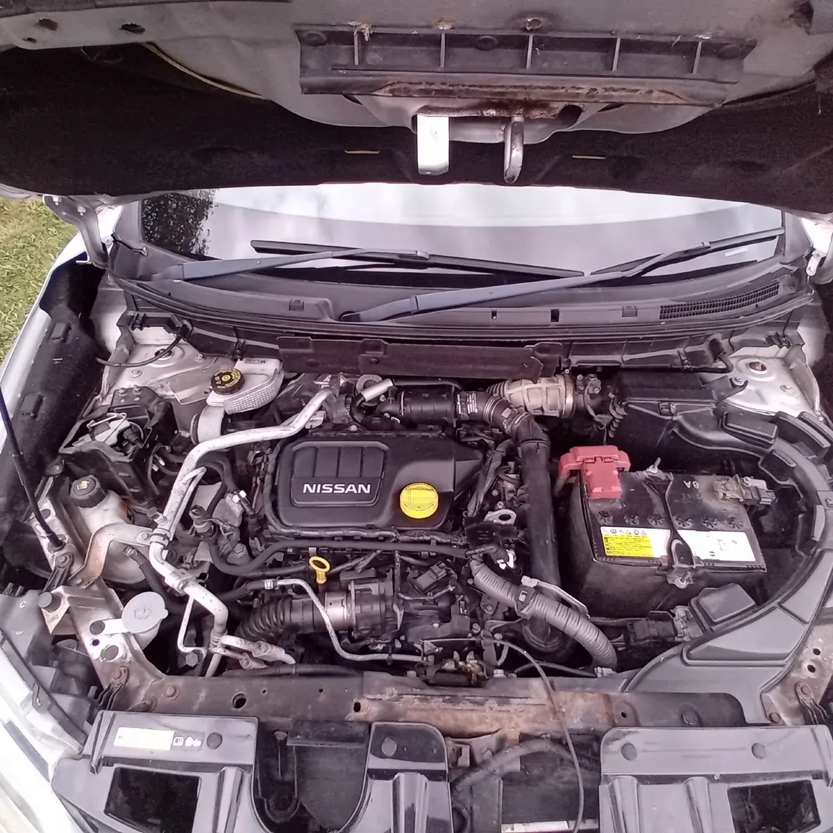 Nissan X-Trail 2016 - Image 6