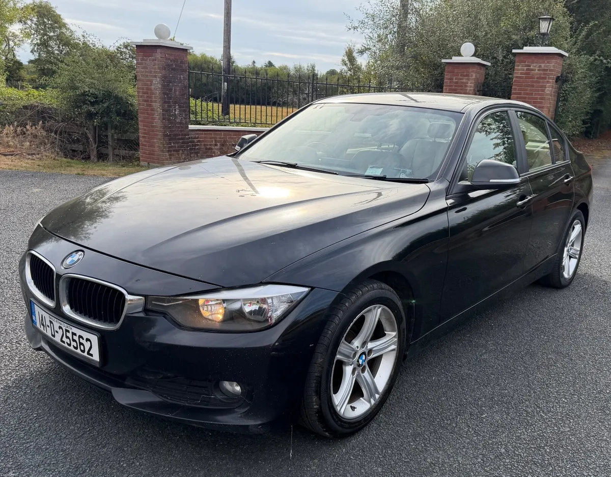 BMW 3-Series - Image 1