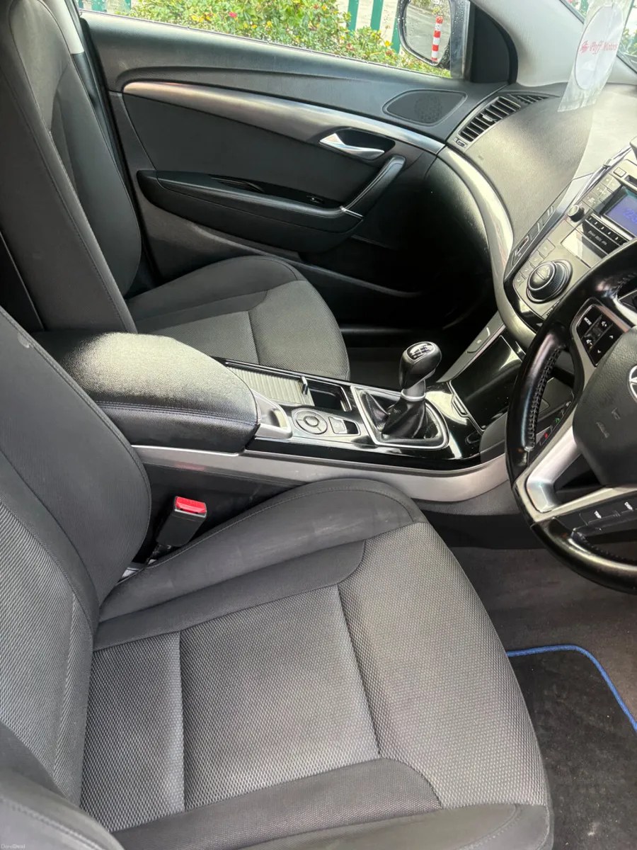 Hyundai i40 2015 - Image 6