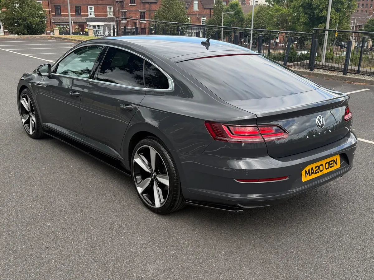 Volkswagen Arteon 2020 - Image 6