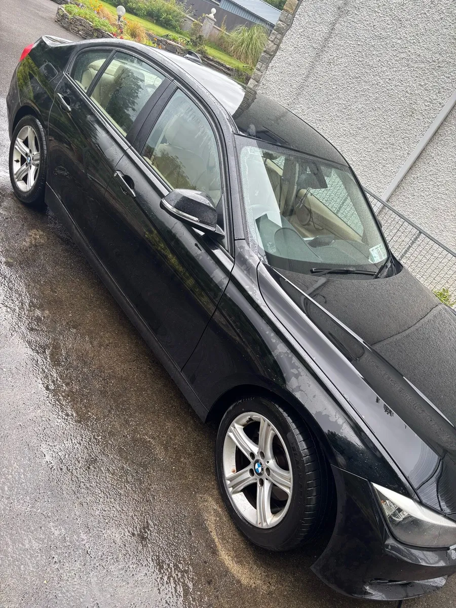 2013 BMW 3 Series Automatic- Fresh NCT - Image 6