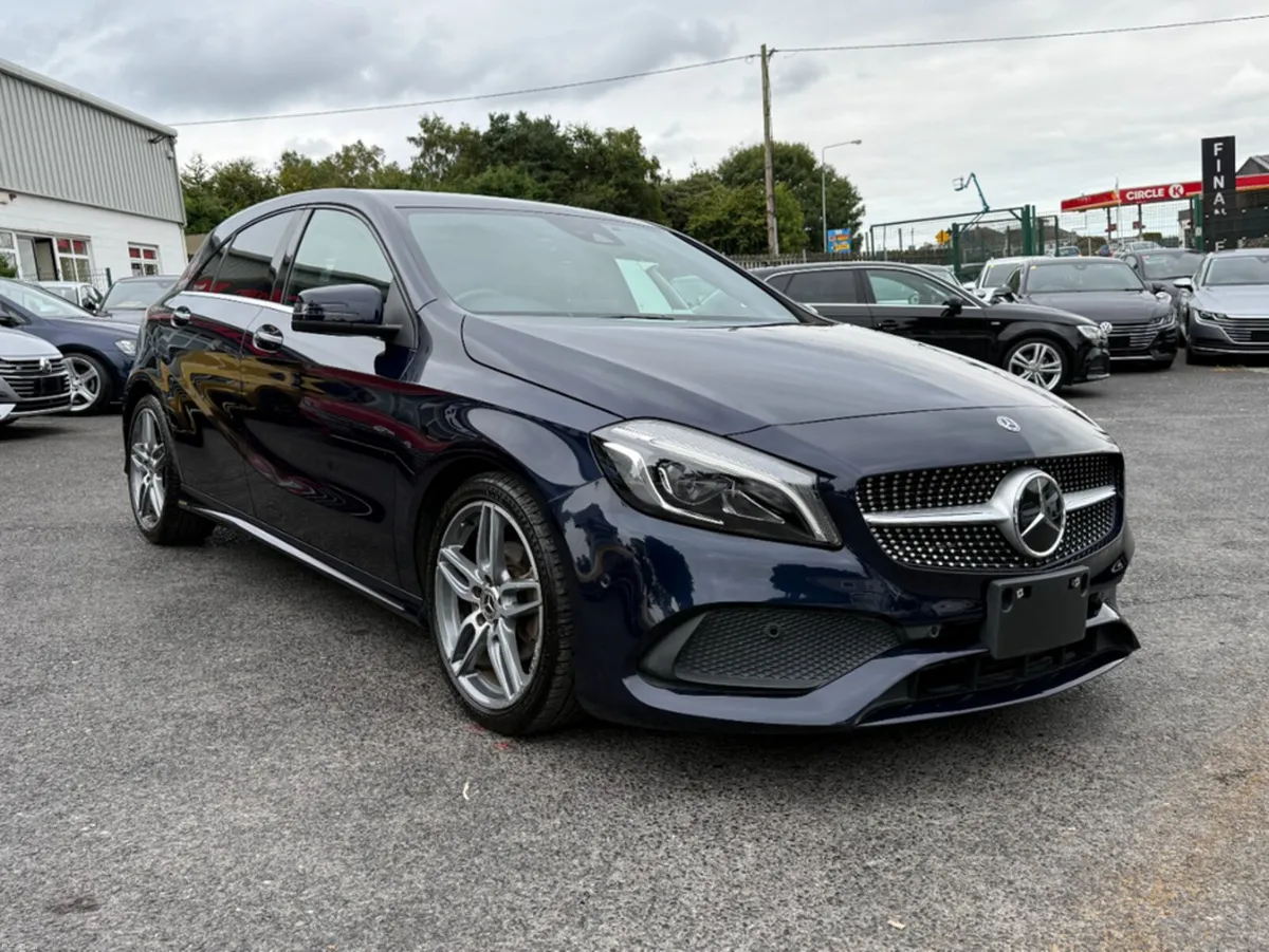Mercedes-Benz A-Class 181 // - Image 3