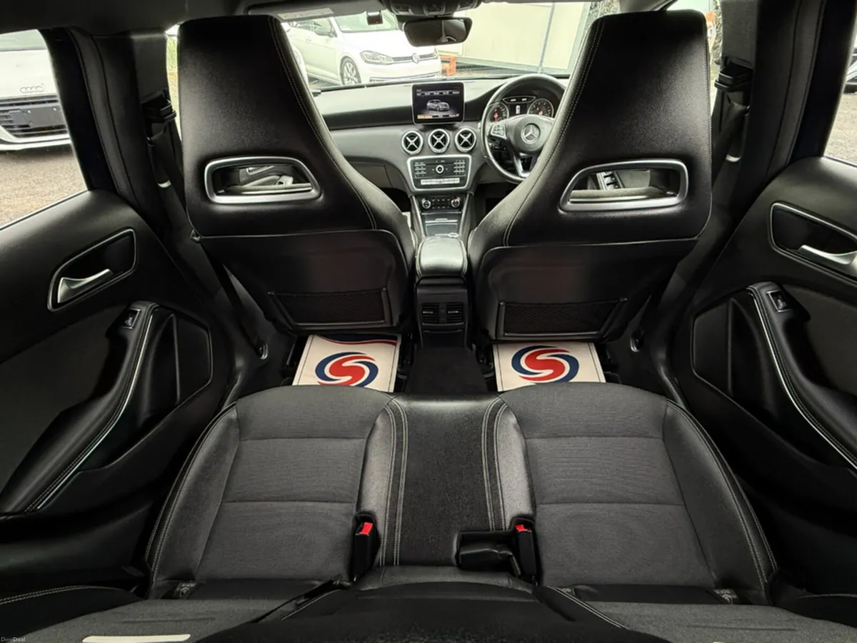 Mercedes-Benz A-Class 181 // - Image 6