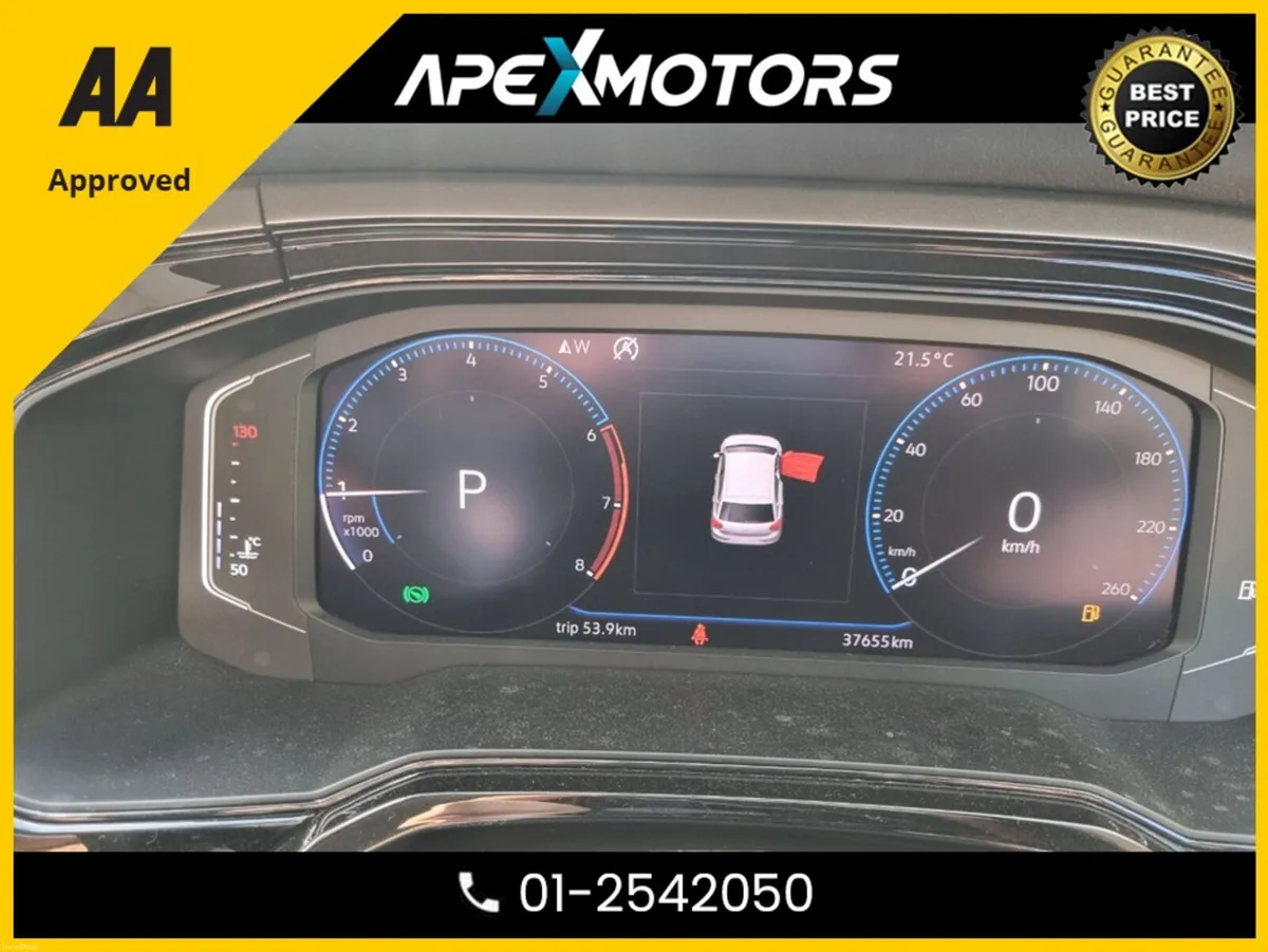 Volkswagen Polo FINANCE ARRANGED * 1.0L 5Dr PETROL - Image 4