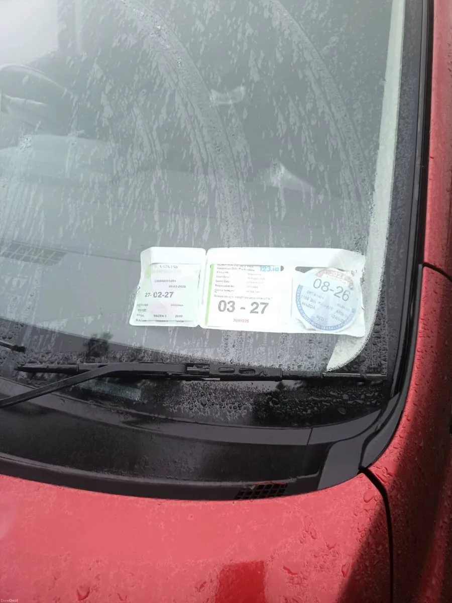 Mazda 5 1.8 Executive – 7 Seater

2008 •1.8 Petrol - Image 4