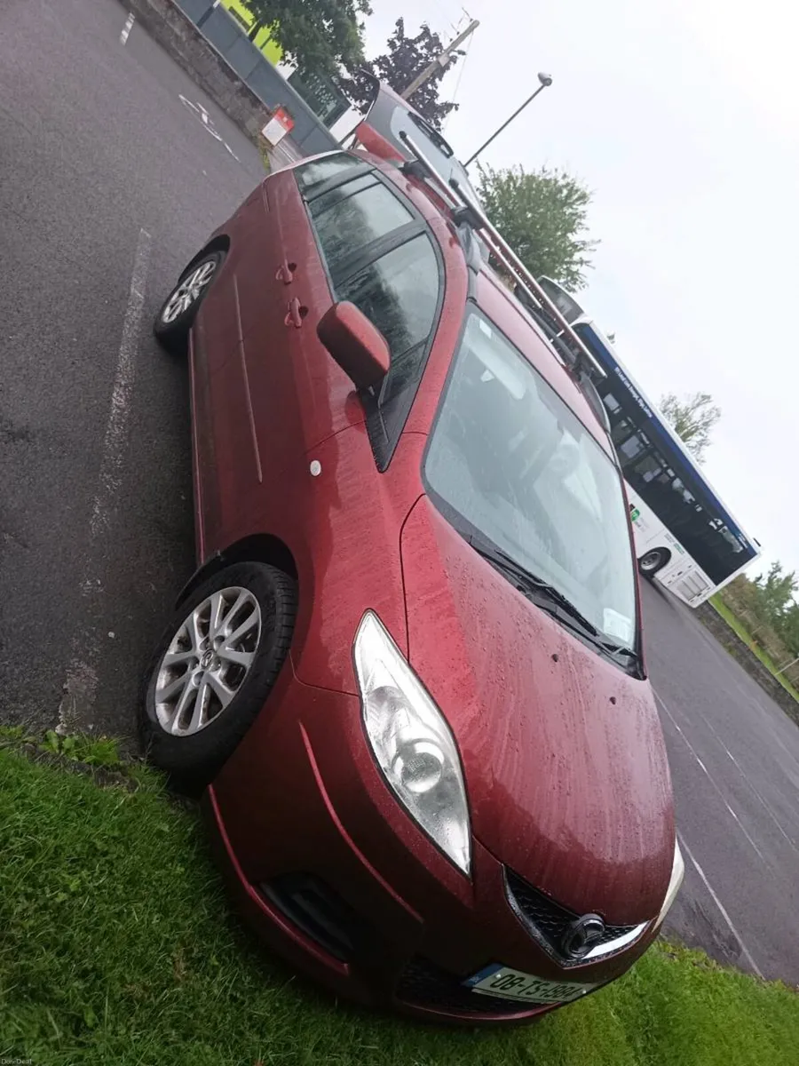 Mazda 5 1.8 Executive – 7 Seater

2008 •1.8 Petrol - Image 6