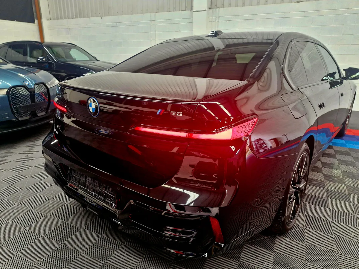M70 XDRIVE ^ULTIMATE^ €250,000 +NEW (EVERY OPTION) - Image 6