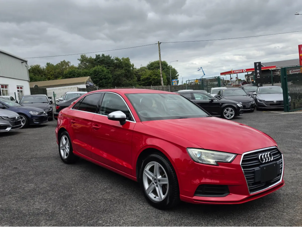 Audi A3 1.4 TFSI VIRTUAL COCKPIT - NAVIGATION -CAR - Image 2