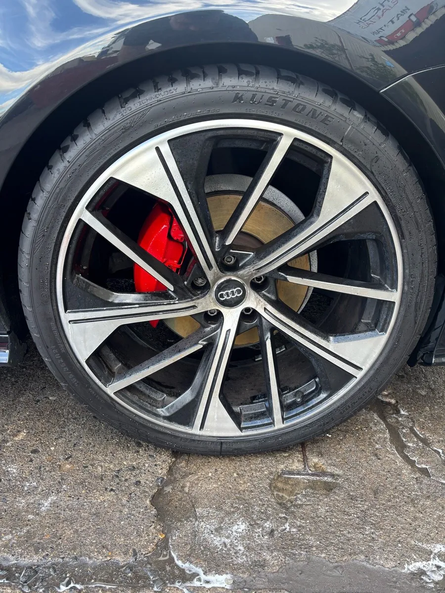 2013 Audi A7 - Image 5