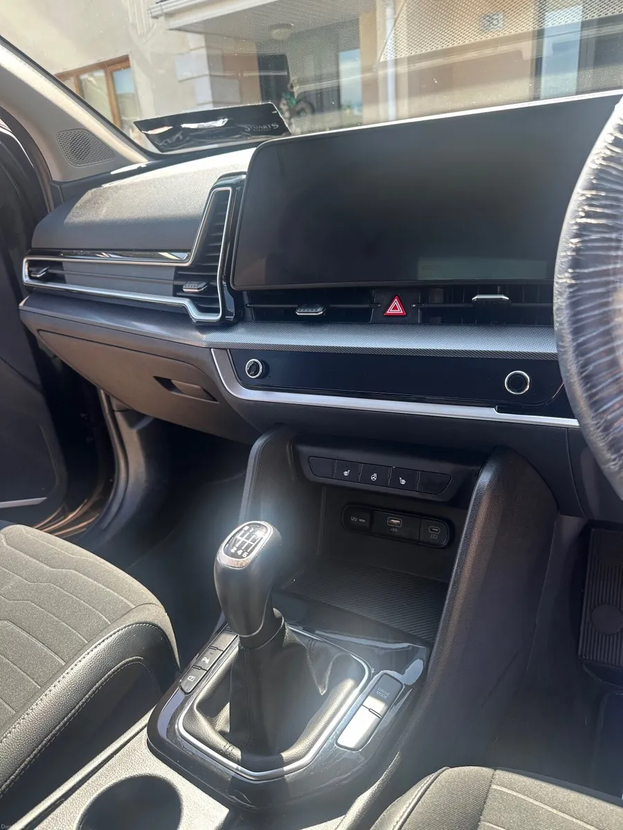 Kia Sportage 2023 - Image 3