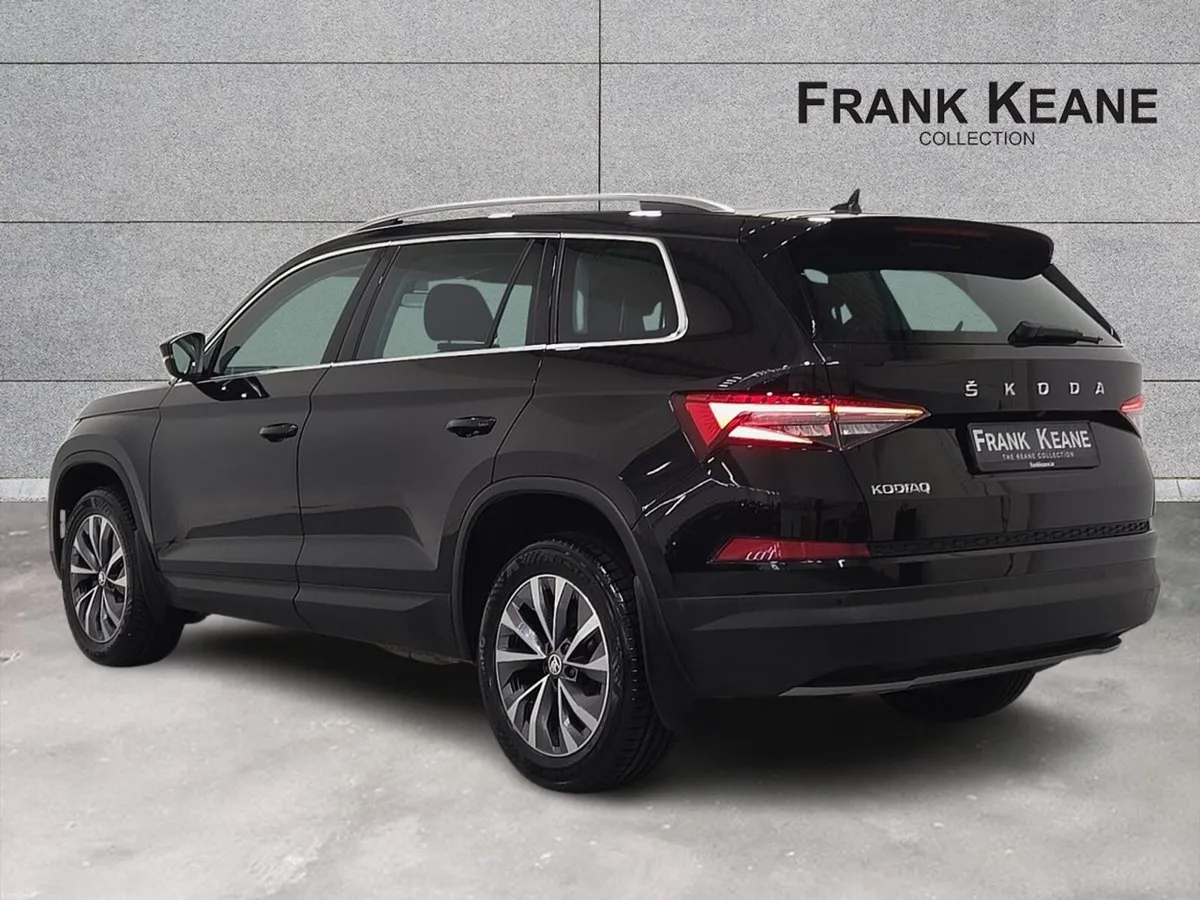 Skoda Kodiaq 2.0 TDI 150HP DSG Ambition 7 Seat - Image 2