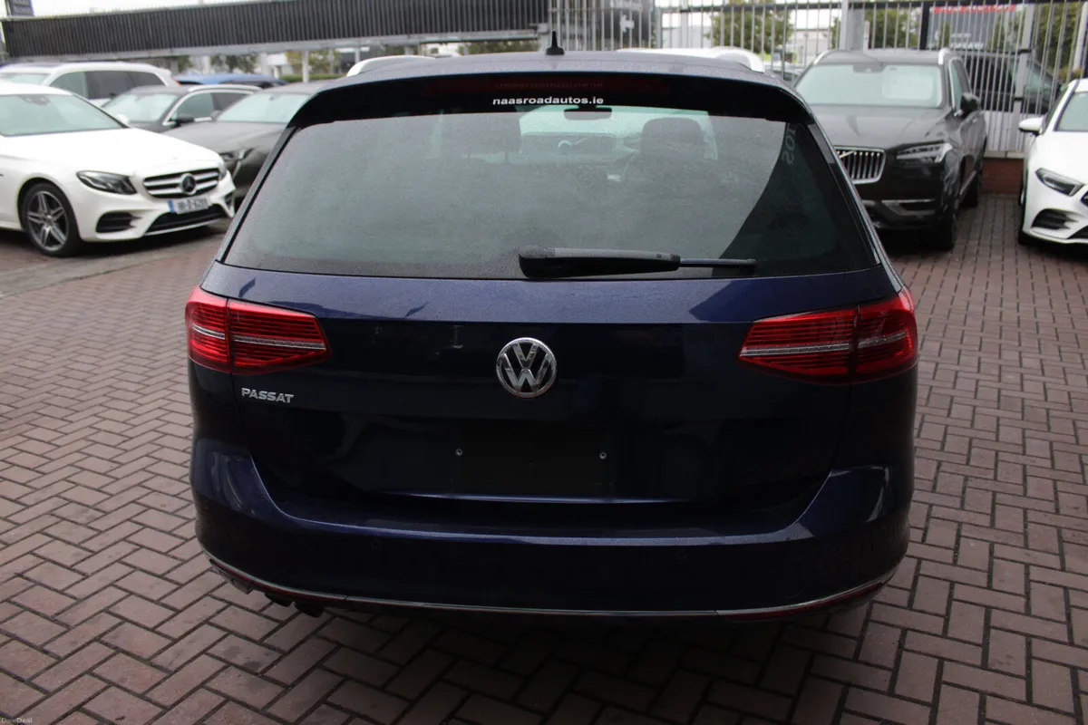 2.0TDI 150BHP ELEGANCE EDITION 5DR ESTATE // 1 OWN - Image 5