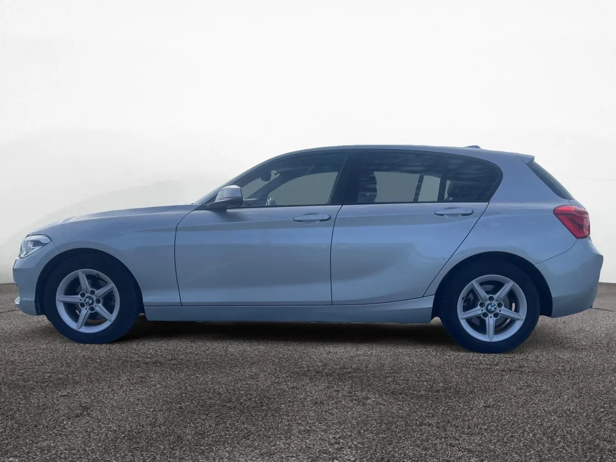 BMW 1-Series 2016 1.5L DIESEL - BRAND NEW 23K KMS - Image 6