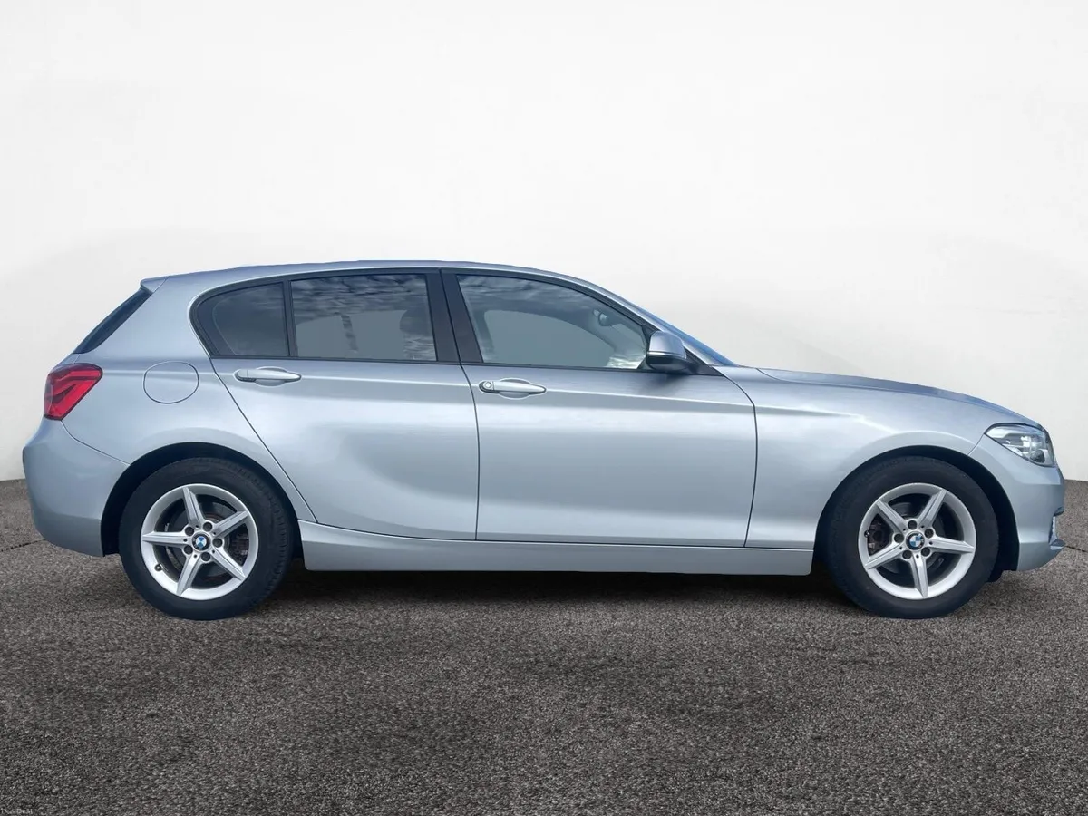 BMW 1-Series 2016 1.5L DIESEL - BRAND NEW 23K KMS - Image 2