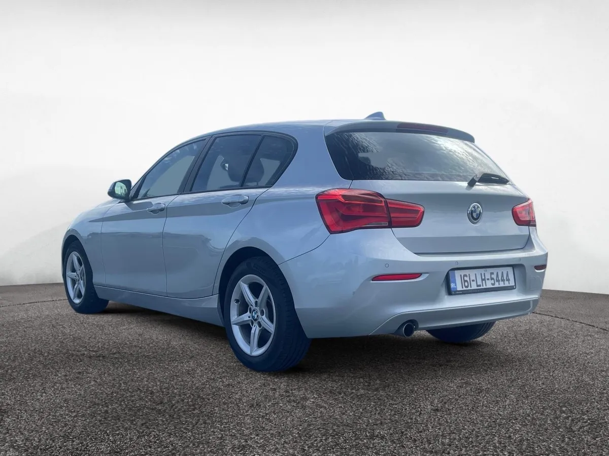 BMW 1-Series 2016 1.5L DIESEL - BRAND NEW 23K KMS - Image 5